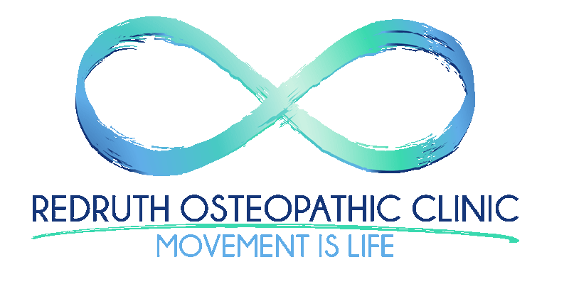 Redruth Osteopathic Clinic - Movement is Life